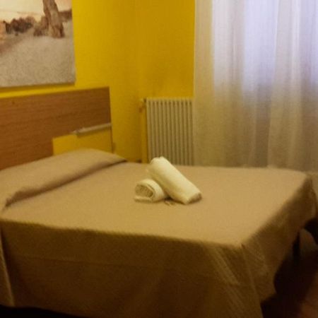 B&B Al Porto Bisceglie Ngoại thất bức ảnh