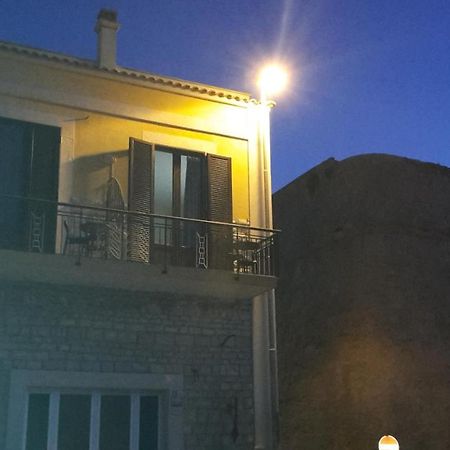 B&B Al Porto Bisceglie Ngoại thất bức ảnh