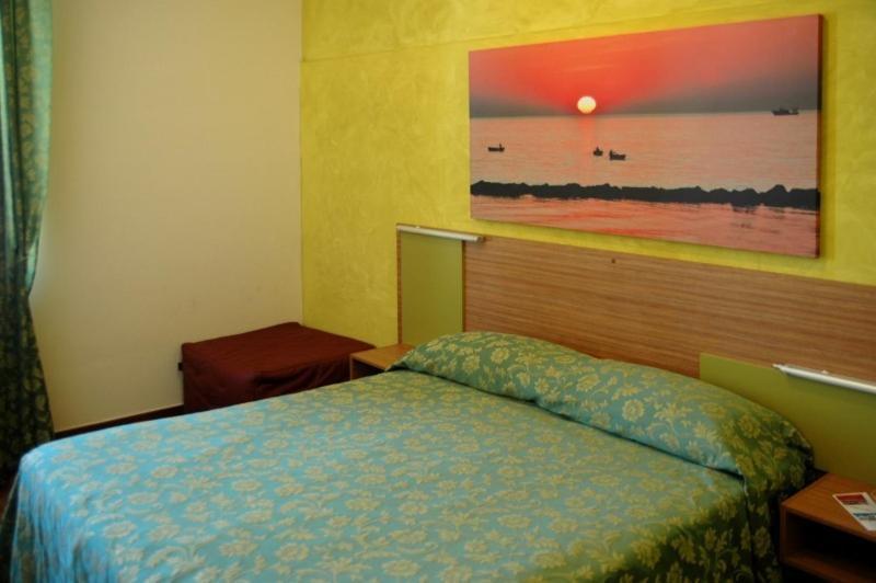 B&B Al Porto Bisceglie Ngoại thất bức ảnh