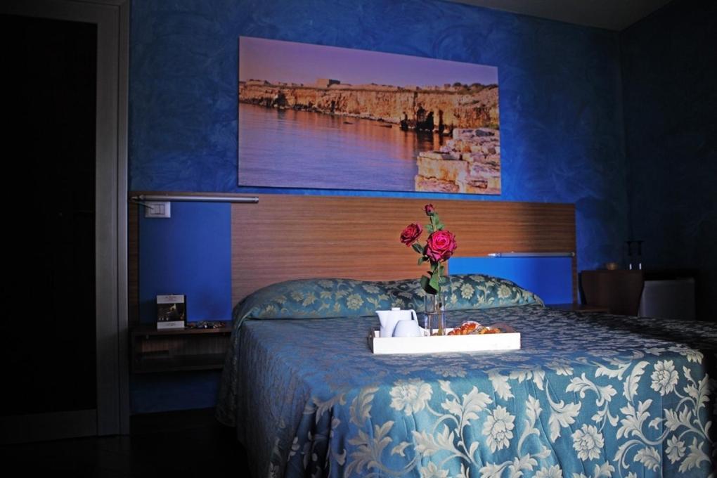 B&B Al Porto Bisceglie Phòng bức ảnh