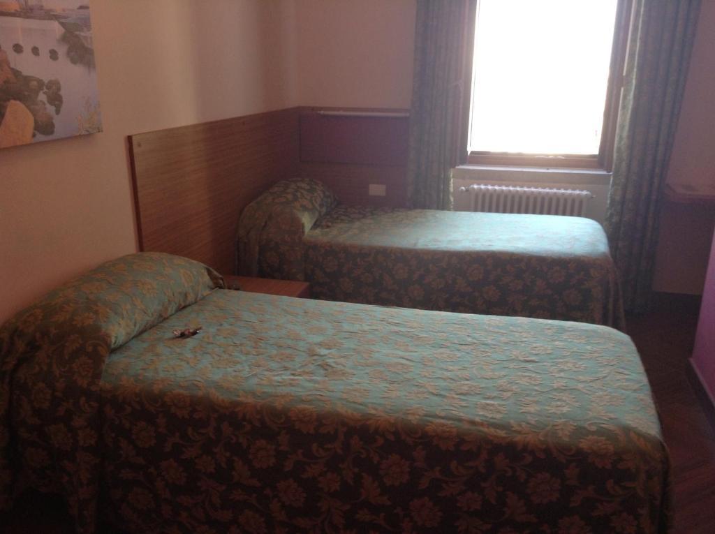 B&B Al Porto Bisceglie Phòng bức ảnh