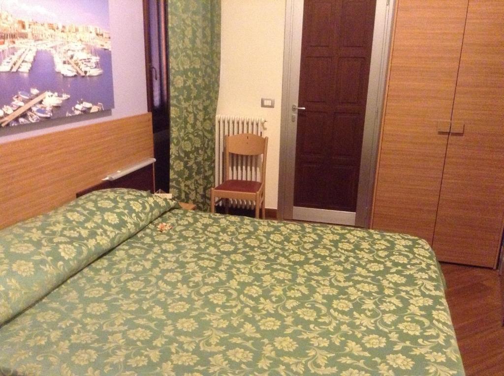 B&B Al Porto Bisceglie Phòng bức ảnh
