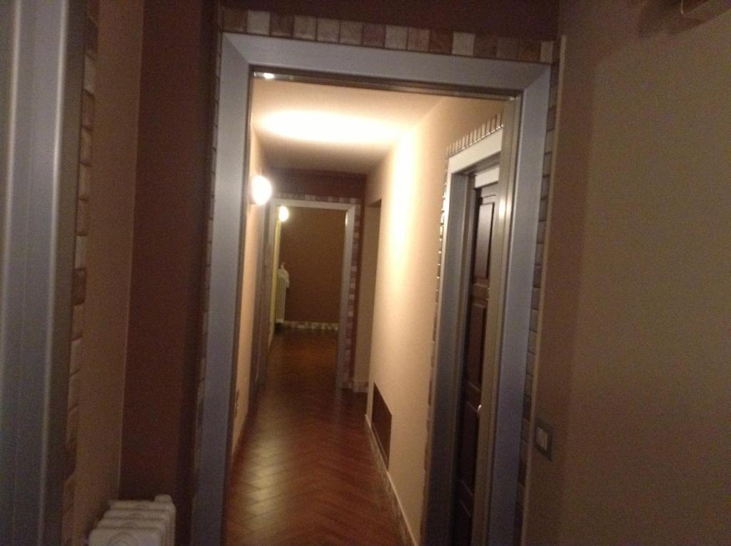 B&B Al Porto Bisceglie Phòng bức ảnh