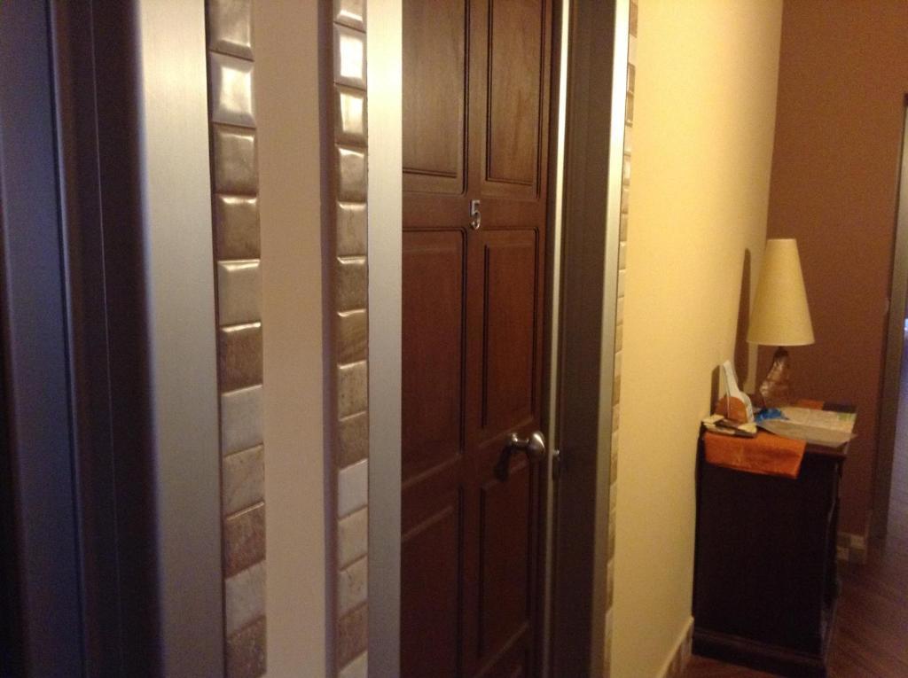 B&B Al Porto Bisceglie Phòng bức ảnh