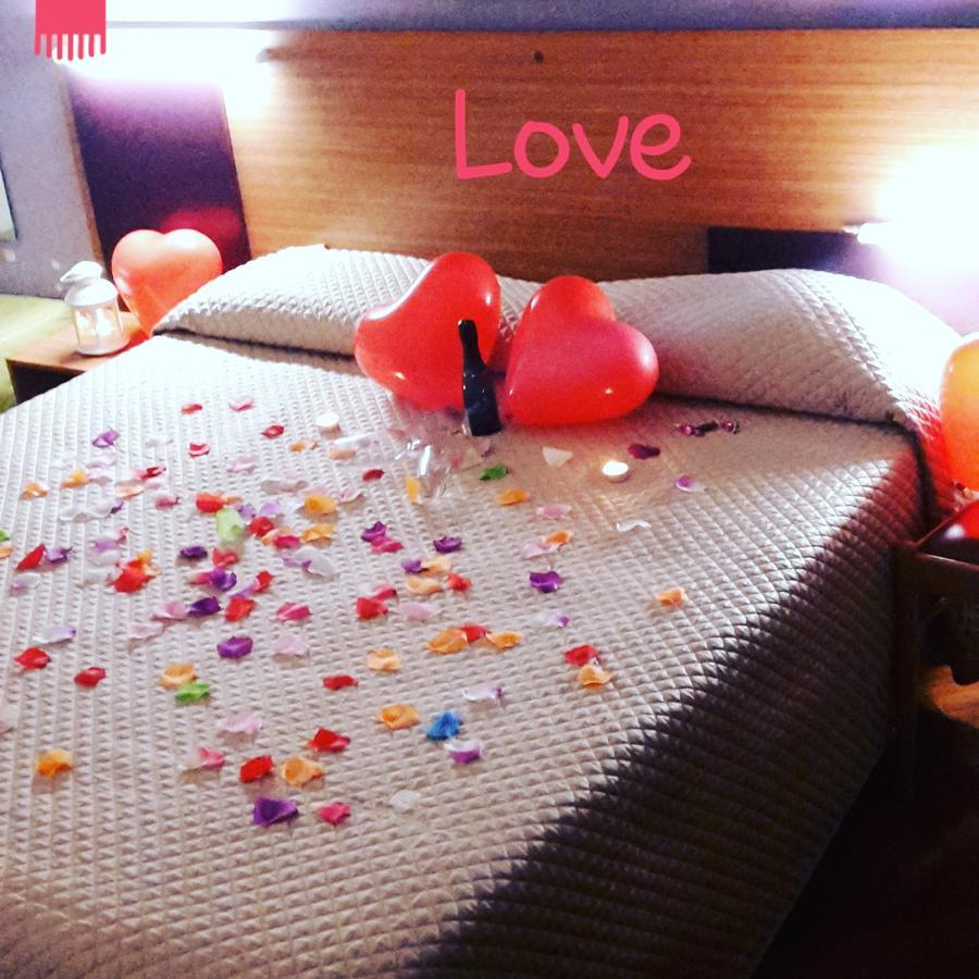 B&B Al Porto Bisceglie Ngoại thất bức ảnh