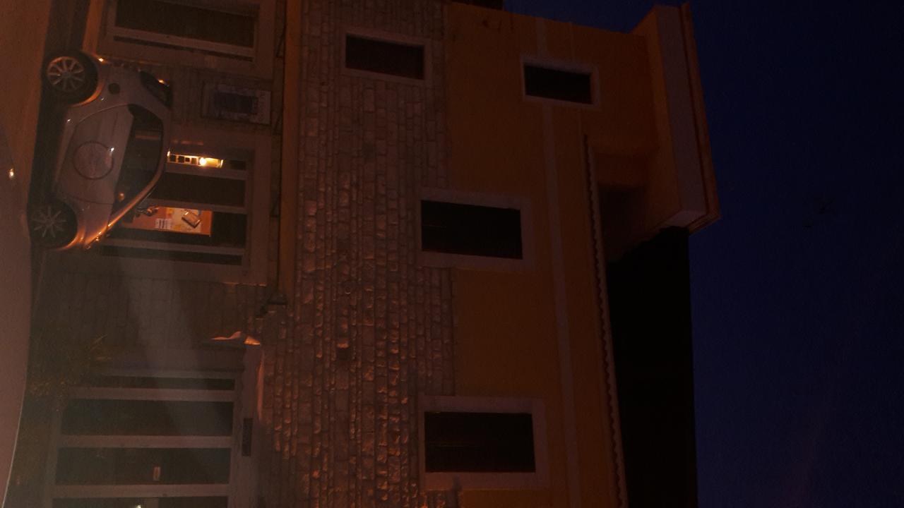 B&B Al Porto Bisceglie Ngoại thất bức ảnh