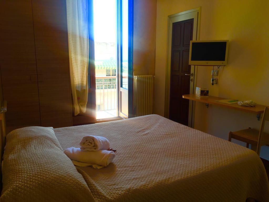 B&B Al Porto Bisceglie Ngoại thất bức ảnh