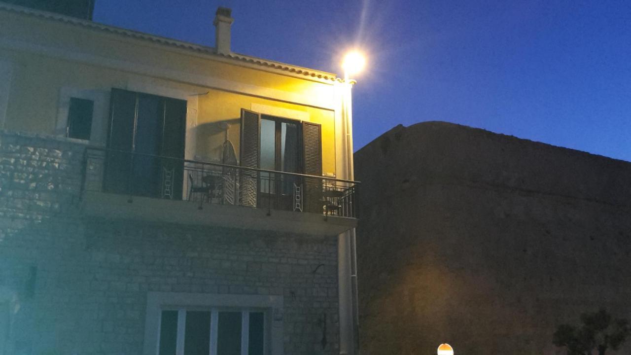 B&B Al Porto Bisceglie Ngoại thất bức ảnh