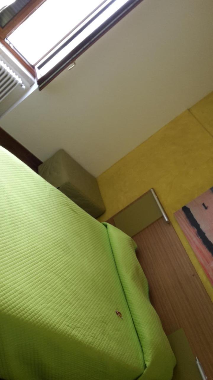 B&B Al Porto Bisceglie Ngoại thất bức ảnh