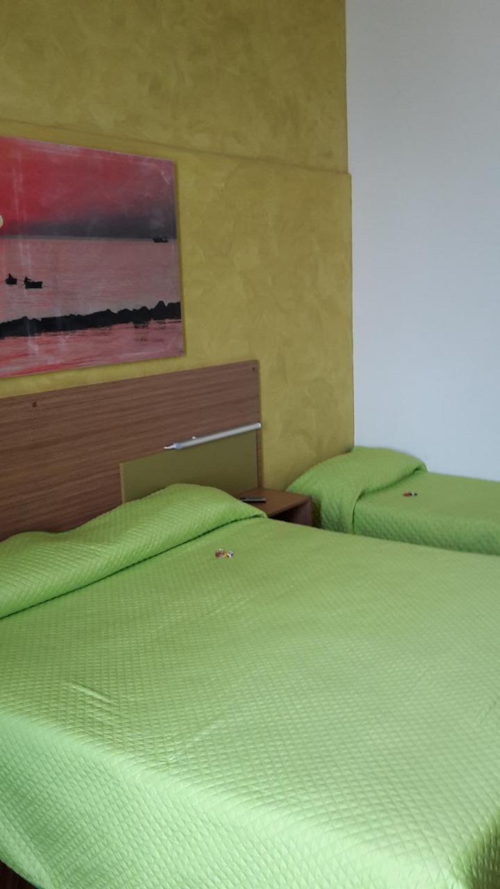 B&B Al Porto Bisceglie Ngoại thất bức ảnh