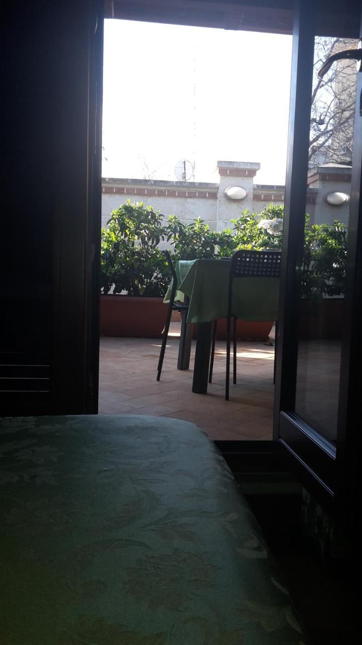 B&B Al Porto Bisceglie Ngoại thất bức ảnh