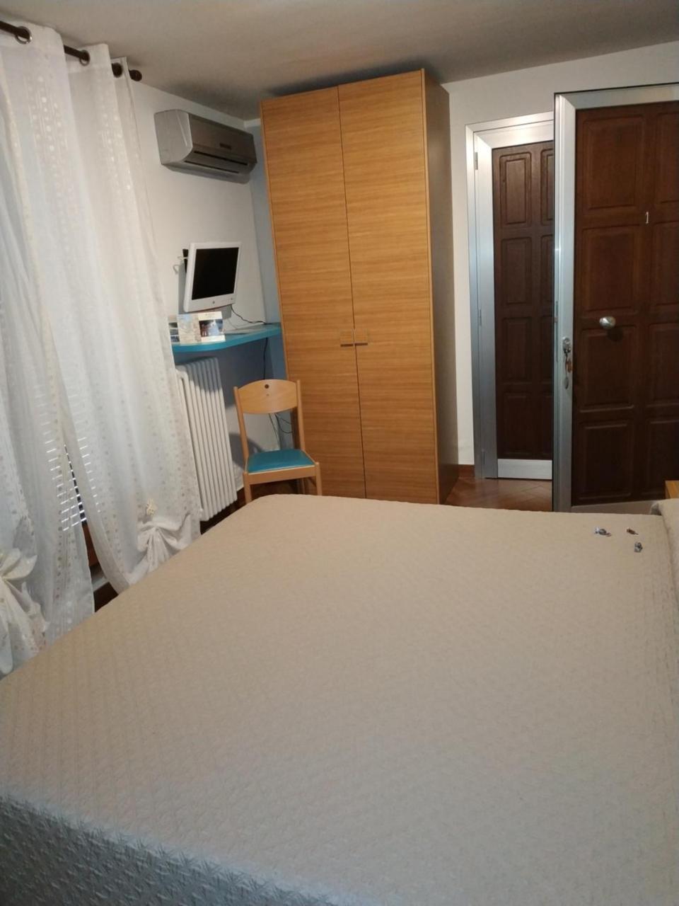 B&B Al Porto Bisceglie Phòng bức ảnh
